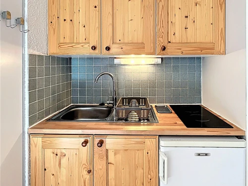 Studio Le Corbier, studio flat, 5 persons - photo_17738962104