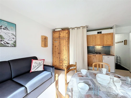 Studio Le Corbier, studio flat, 5 persons - photo_17738962104