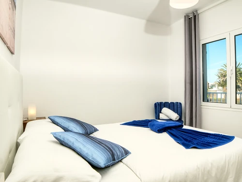 Maison Costa Teguise, 2 pièces, 3 personnes - photo_1011773866397