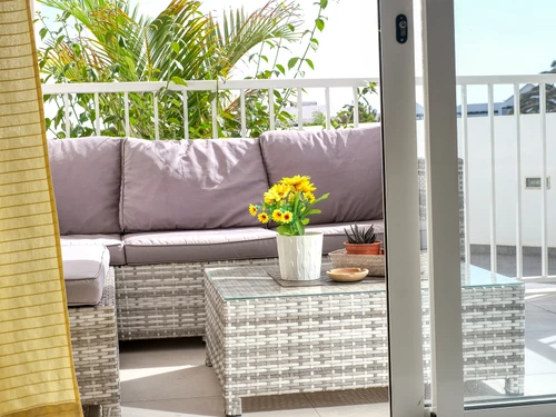 Maison Costa Teguise, 2 pièces, 4 personnes - photo_1011773866904