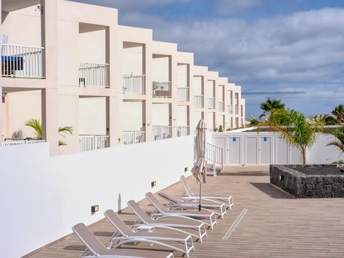 Maison Costa Teguise, 2 pièces, 4 personnes - photo_1011773866904