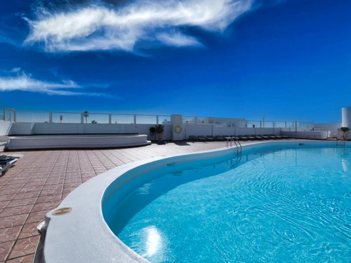 Casa Playa Honda, 2 dormitorios, 4 personas - photo_1011773867031