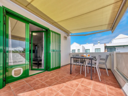 Ferienhaus Playa Blanca, 2 Schlafzimmer, 3 Personen - photo_1011805915393