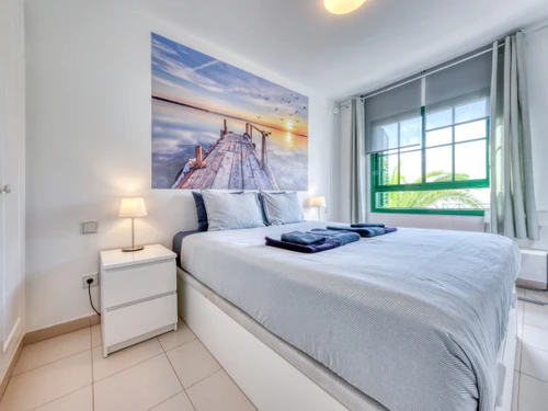 Ferienhaus Playa Blanca, 2 Schlafzimmer, 3 Personen - photo_1011805915393
