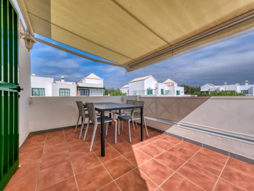 Ferienhaus Playa Blanca, 2 Schlafzimmer, 3 Personen - photo_1011805915393