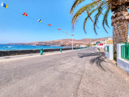 Ferienhaus Playa Quemada, 2 Schlafzimmer, 3 Personen - photo_1011873615906