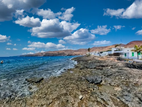 Ferienhaus Playa Quemada, 2 Schlafzimmer, 3 Personen - photo_1011873615906