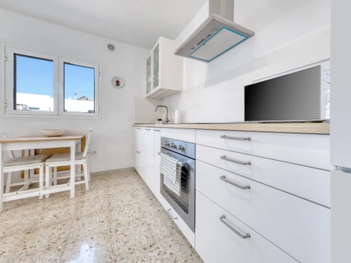 Ferienhaus Playa Quemada, 2 Schlafzimmer, 3 Personen - photo_1011873615906