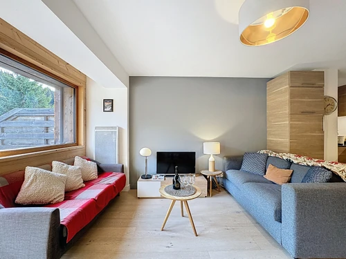 Apartamento Les Gets, 3 dormitorios, 6 personas - photo_1011963883170