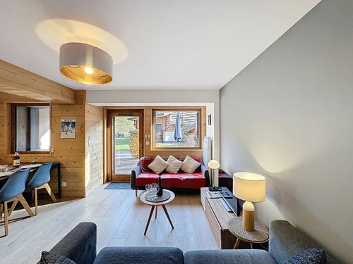 Apartamento Les Gets, 3 dormitorios, 6 personas - photo_1011963883170