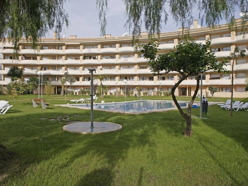 Appartement L'Albir, 3 pièces, 5 personnes - photo_1012022264181