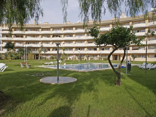 Ferienwohnung L'Albir, 2 Schlafzimmer, 5 Personen - photo_1012022264302