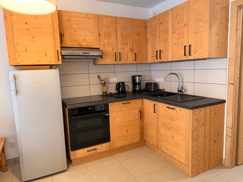 Apartment Pralognan-la-Vanoise, 1 bedroom, 4 persons - photo_1012022265583