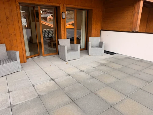 Apartment Pralognan-la-Vanoise, 1 bedroom, 4 persons - photo_1012022265583