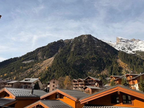 Apartment Pralognan-la-Vanoise, 1 bedroom, 4 persons - photo_1012022265583