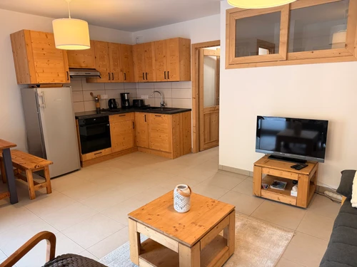 Apartment Pralognan-la-Vanoise, 1 bedroom, 4 persons - photo_1012022265583