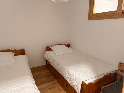 Apartment Pralognan-la-Vanoise, 1 bedroom, 4 persons - photo_1012022265583