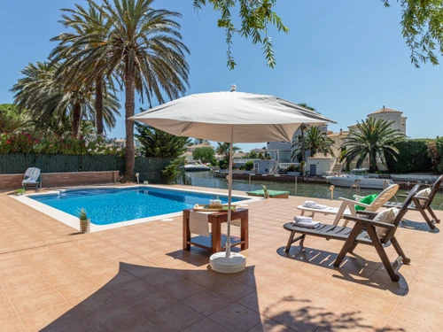 Villa Empuriabrava, 6 pièces, 9 personnes - photo_19081730699