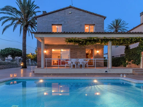 Villa Empuriabrava, 6 pièces, 9 personnes - photo_19081730699