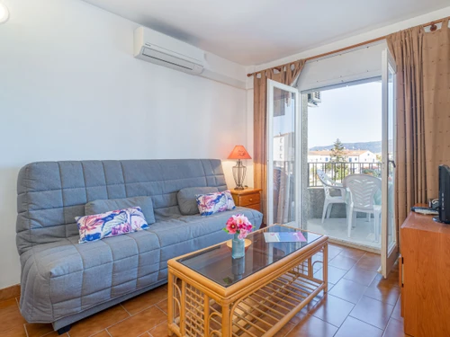 Apartment Empuriabrava, 1 bedroom, 4 persons - photo_19081740007