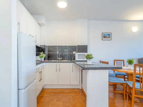 Apartment Empuriabrava, 1 bedroom, 4 persons - photo_19081740007