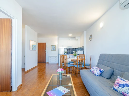 Apartment Empuriabrava, 1 bedroom, 4 persons - photo_19081740007