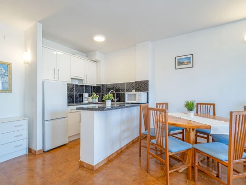 Apartment Empuriabrava, 1 bedroom, 4 persons - photo_19081740007