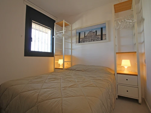 Apartment Empuriabrava, 1 bedroom, 3 persons - photo_1011692007730