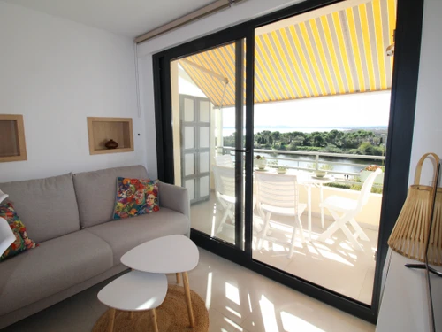 Apartment Empuriabrava, 1 bedroom, 3 persons - photo_1011692007730