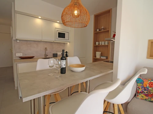 Apartment Empuriabrava, 1 bedroom, 3 persons - photo_1011692007730