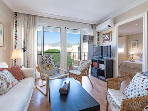 Appartement Nerja, 3 pièces, 4 personnes - photo_1012022277064