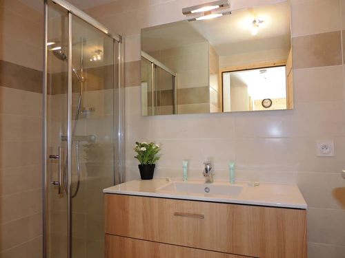 Apartamento Les Gets, 2 dormitorios, 6 personas - photo_15052294877