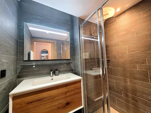 Apartment Les Gets, 4 bedrooms, 8 persons - photo_1011781169489