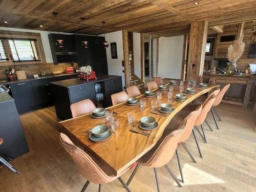Chalet Les Gets, 6 pièces, 12 personnes - photo_16136554618