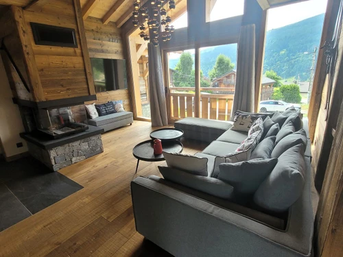Chalet Les Gets, 6 pièces, 12 personnes - photo_16136554618