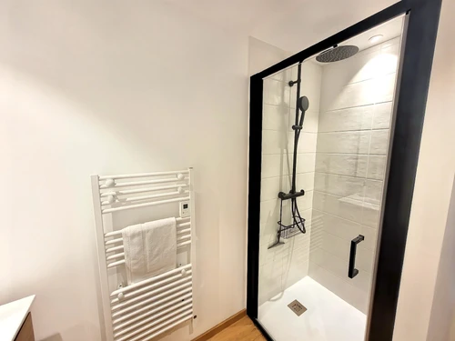 Apartment Les Gets, 3 bedrooms, 6 persons - photo_1011773885770