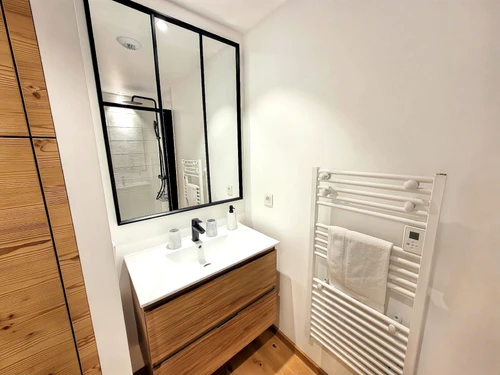 Apartment Les Gets, 3 bedrooms, 6 persons - photo_1011773885770