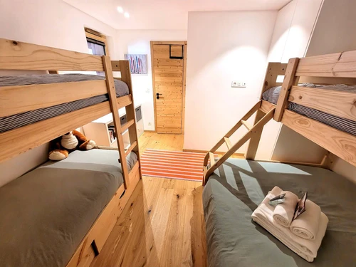 Apartment Les Gets, 3 bedrooms, 6 persons - photo_1011773885770