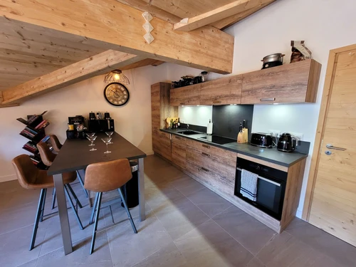 Appartement Les Gets, 5 pièces, 8 personnes - photo_1011591293090