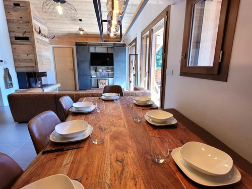 Appartement Les Gets, 5 pièces, 8 personnes - photo_1011591293090