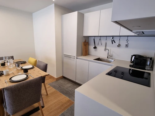 Appartement Les Gets, 4 pièces, 6 personnes - photo_19333888678