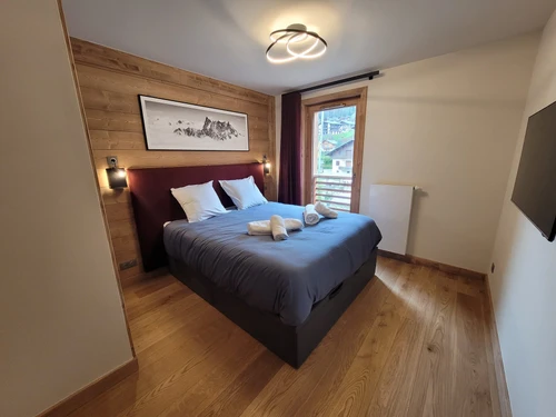 Appartement Les Gets, 4 pièces, 6 personnes - photo_19333888678