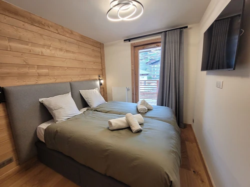 Appartement Les Gets, 4 pièces, 6 personnes - photo_19333888678