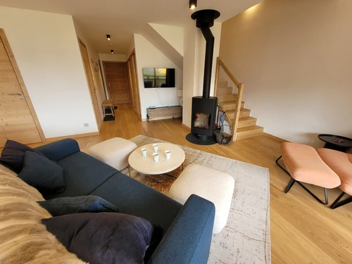 Apartment Les Gets, 3 bedrooms, 6 persons - photo_19333888491