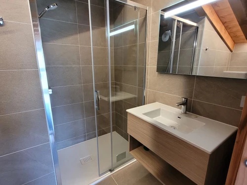 Apartment Les Gets, 3 bedrooms, 6 persons - photo_19333888491