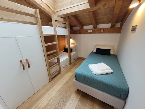 Apartment Les Gets, 3 bedrooms, 6 persons - photo_19333888491