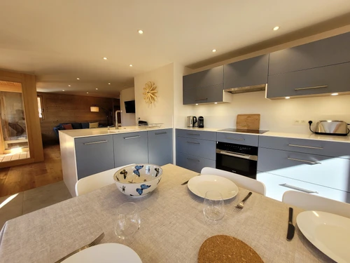 Appartement Les Gets, 5 pièces, 8 personnes - photo_16549642640