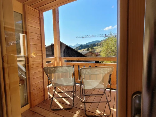 Appartement Les Gets, 5 pièces, 8 personnes - photo_16549642640