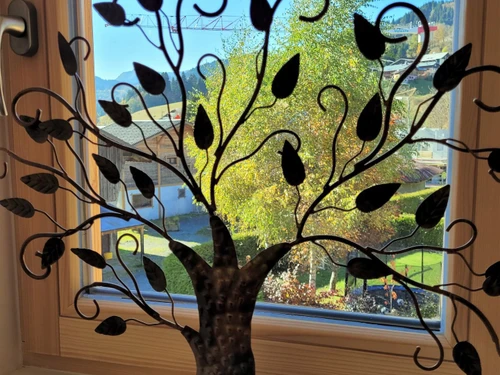 Appartement Les Gets, 5 pièces, 8 personnes - photo_16549642640