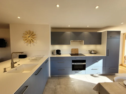 Appartement Les Gets, 5 pièces, 8 personnes - photo_16549642640